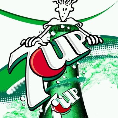 7 Up