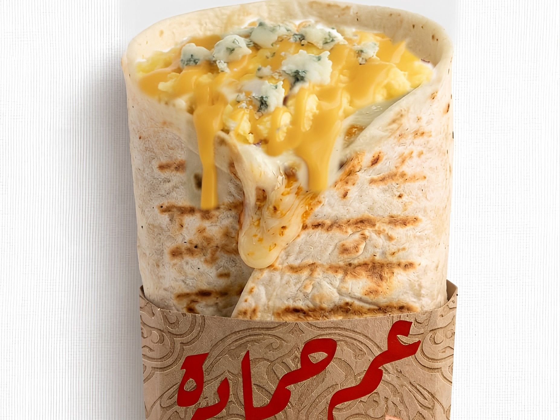Mix Cheese Roll