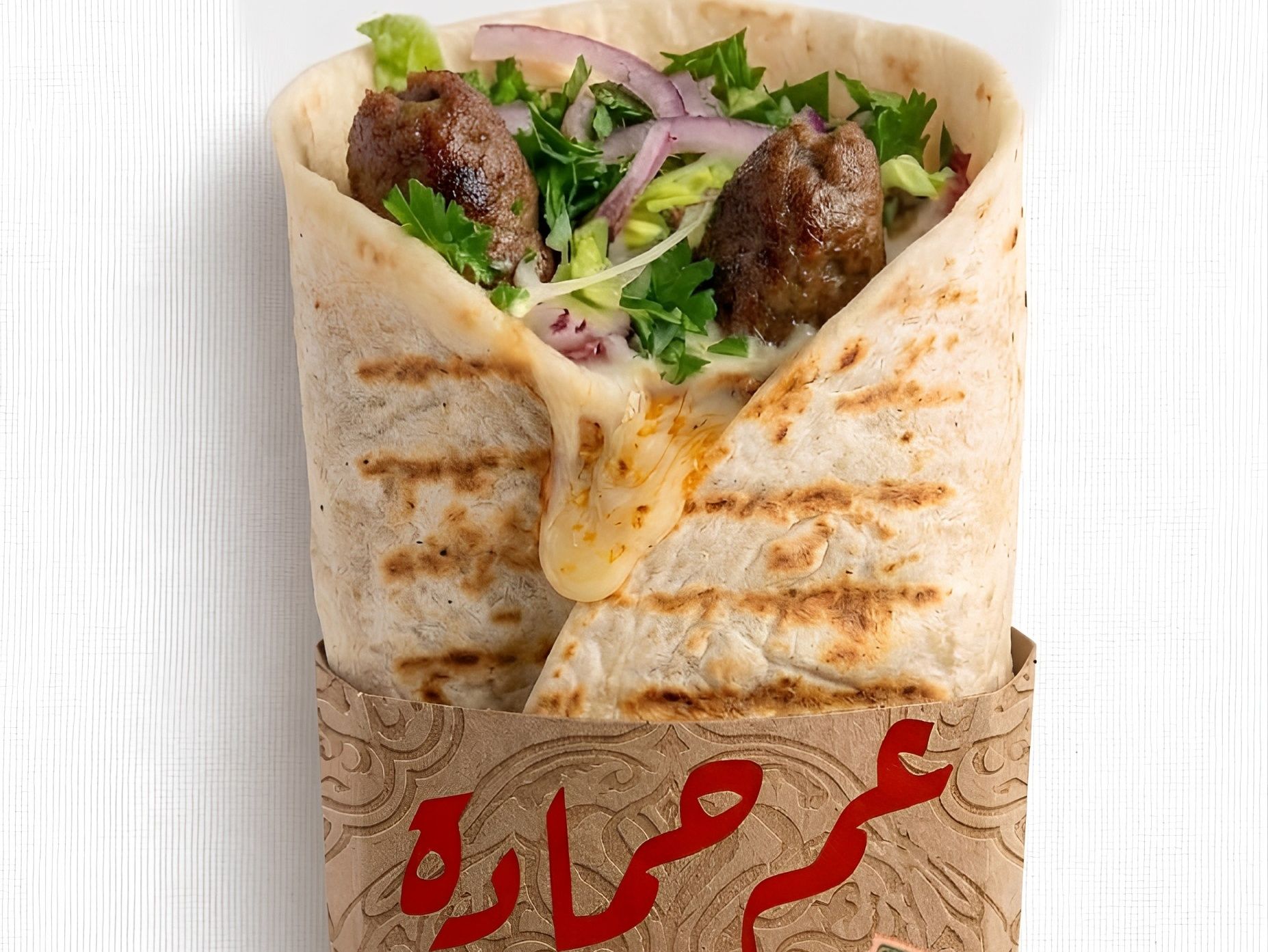 Tarb Roll