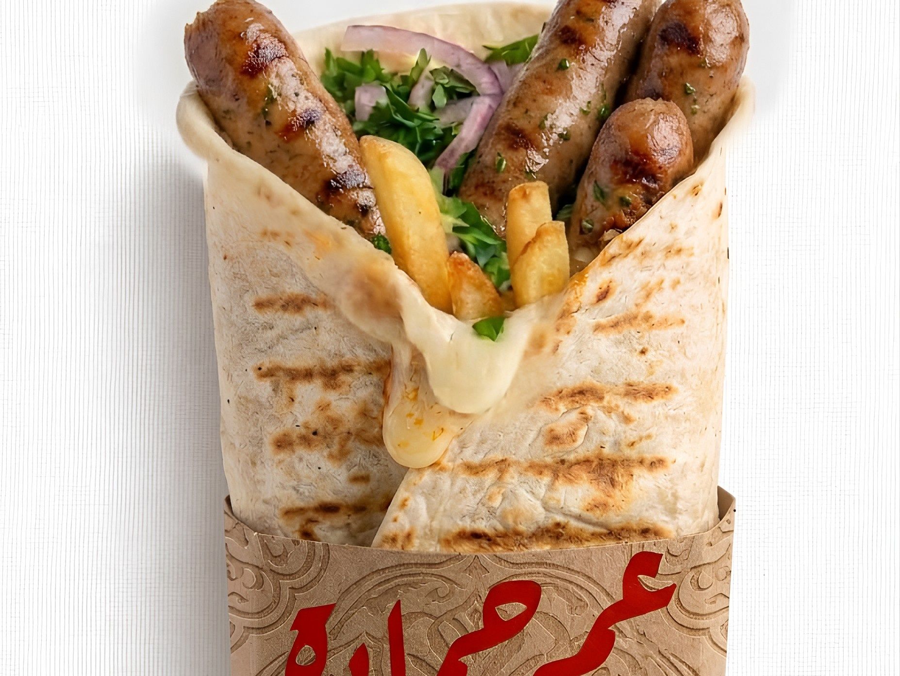 Sausage Roll