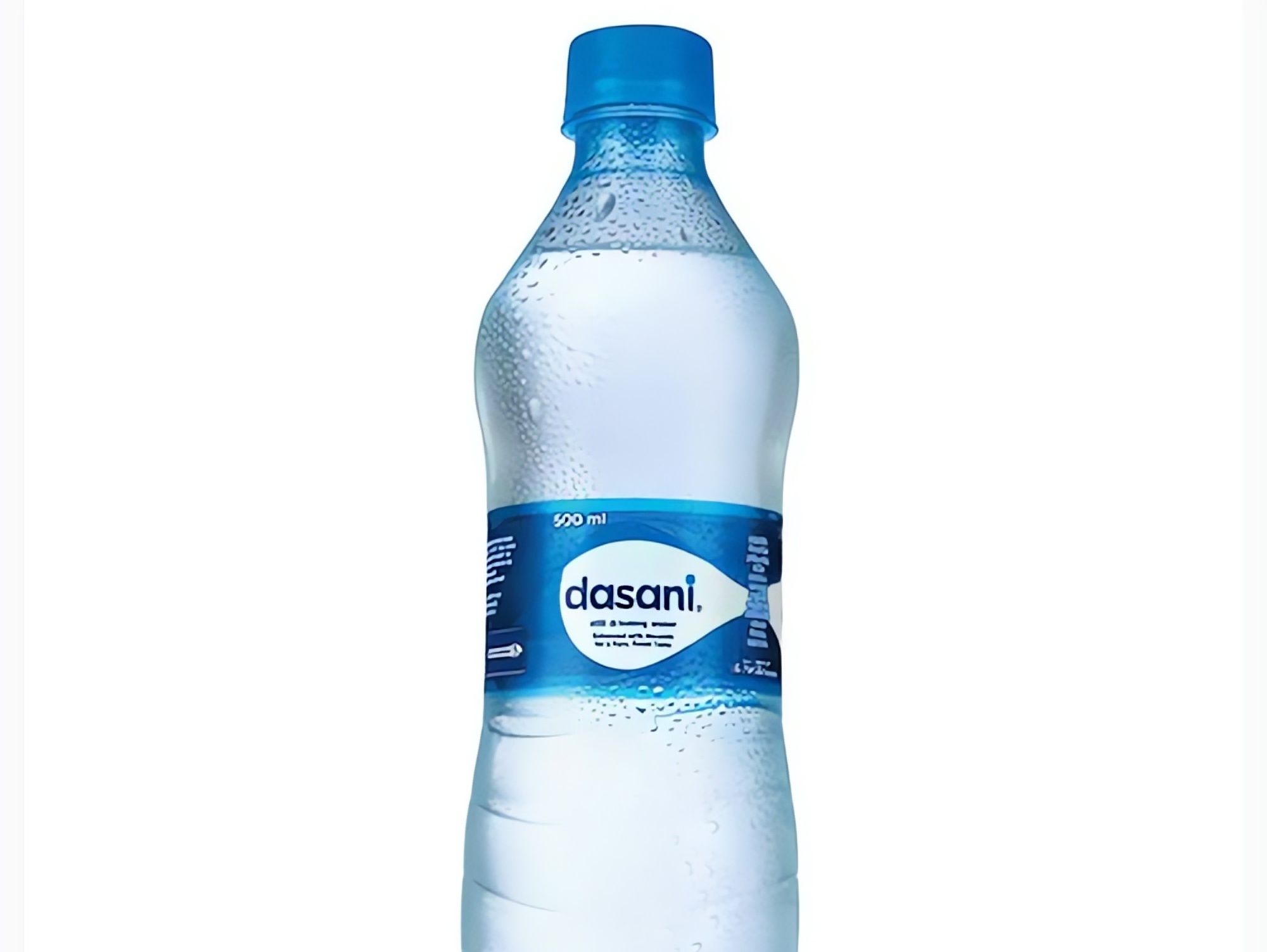 Mineral Water