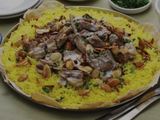 Lamb Mansaf