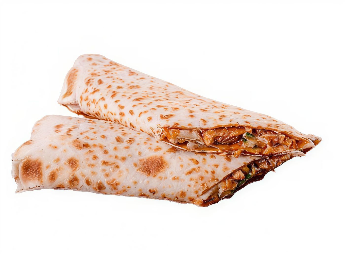 Tuna Special Manoucheh