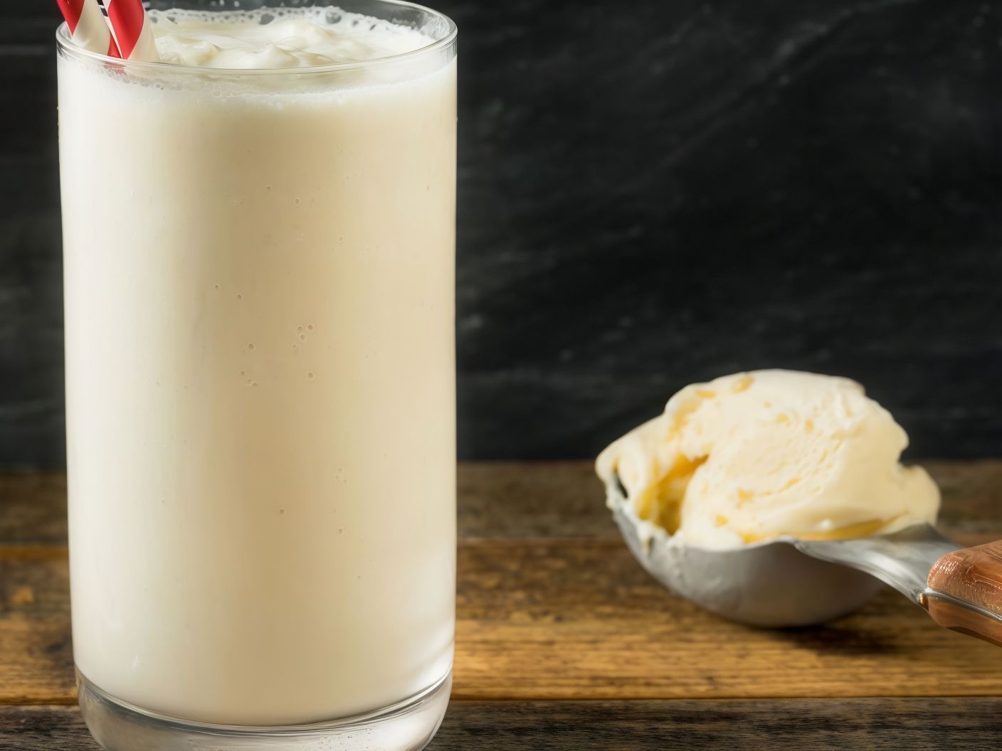 Cerelac Milkshake