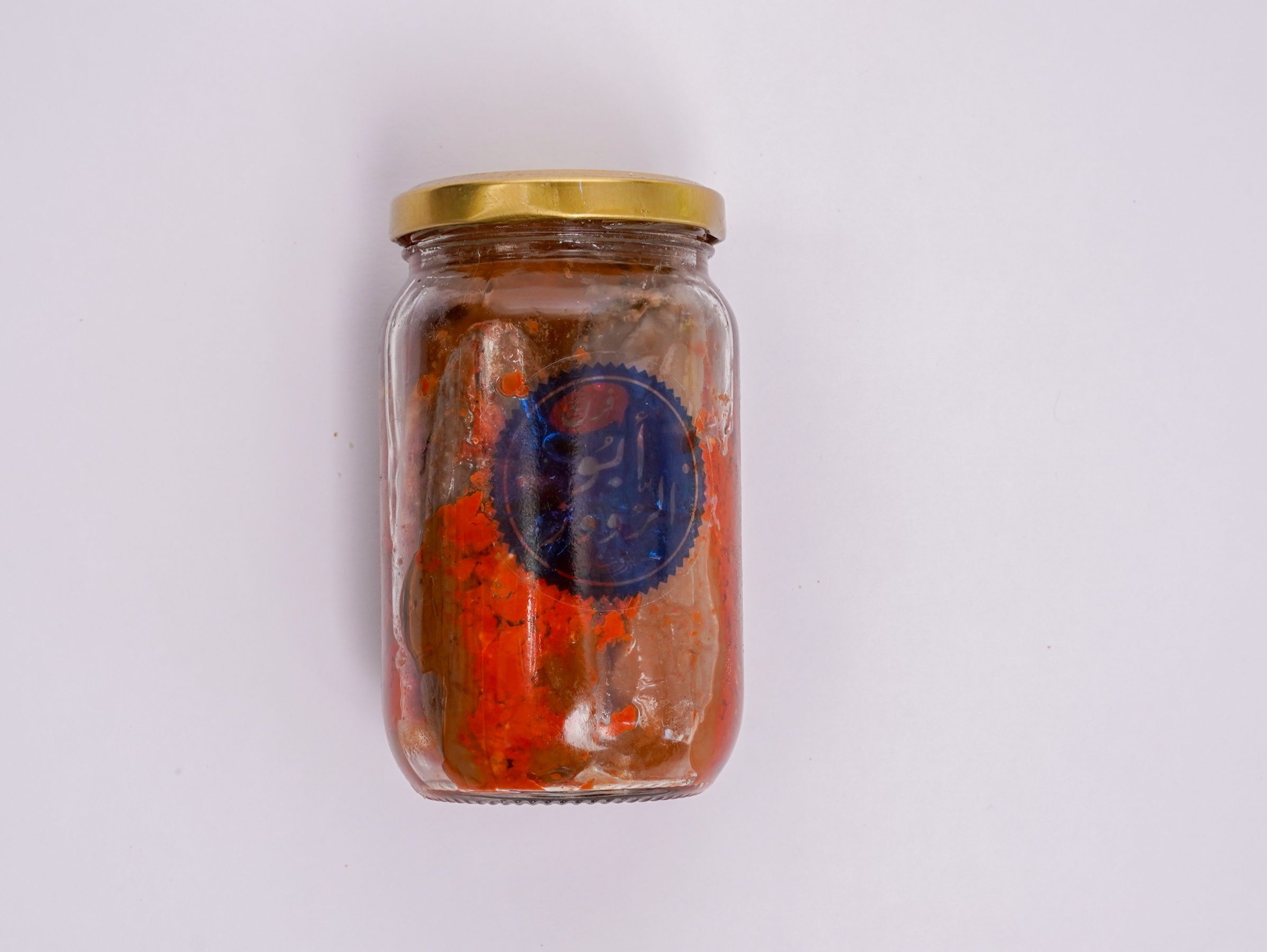 Makdoos (300g)