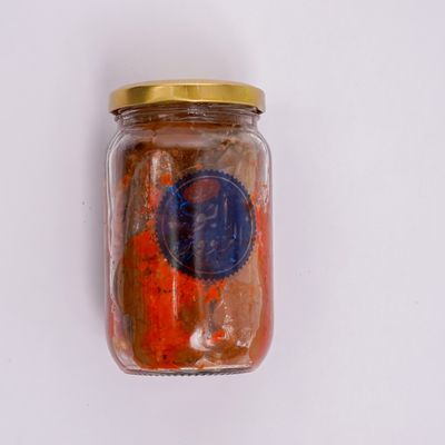 Makdoos (300g)