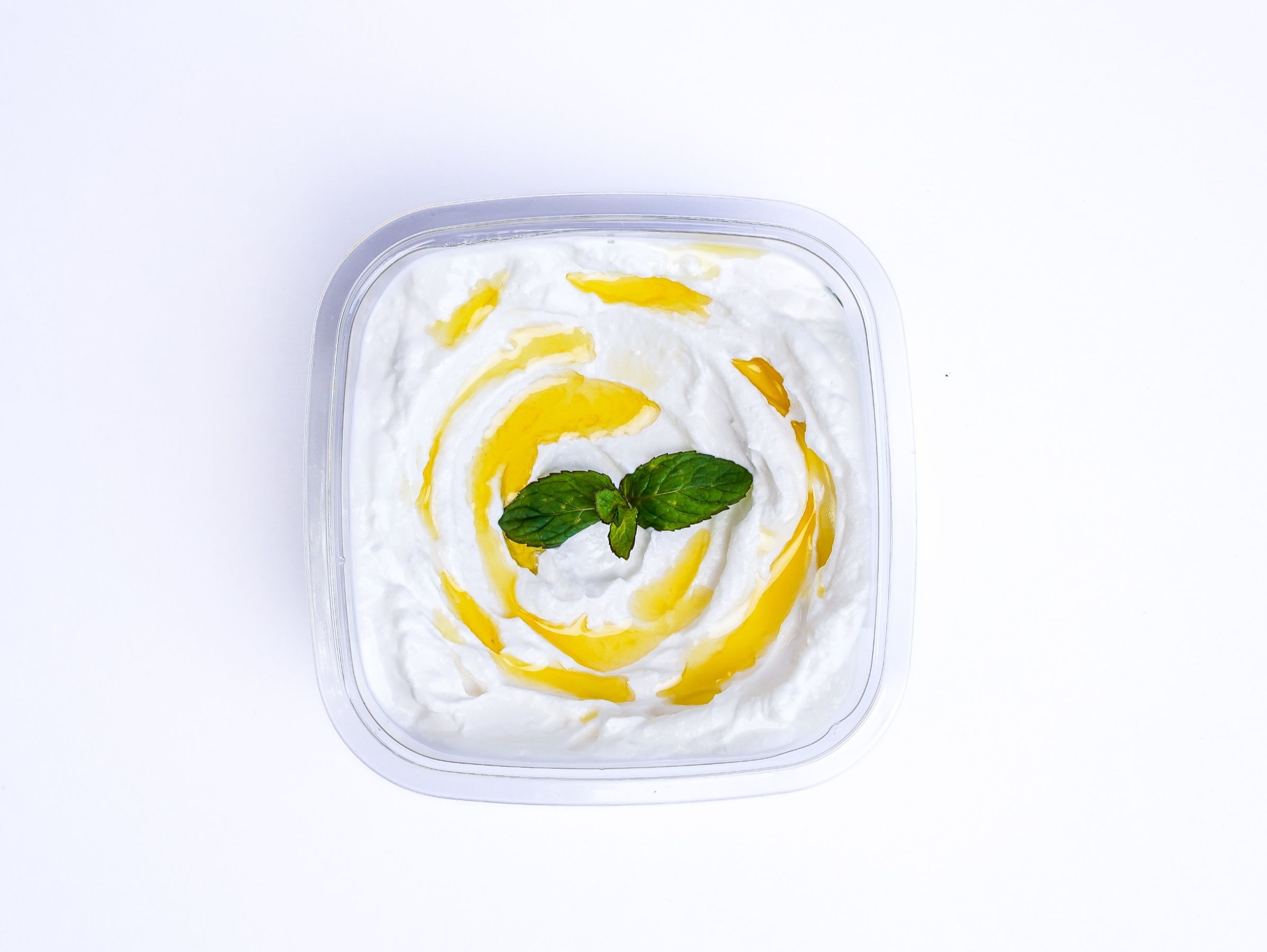 Labneh