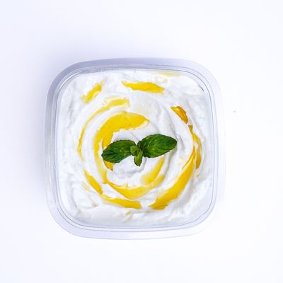 Labneh