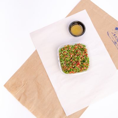 Tabouleh