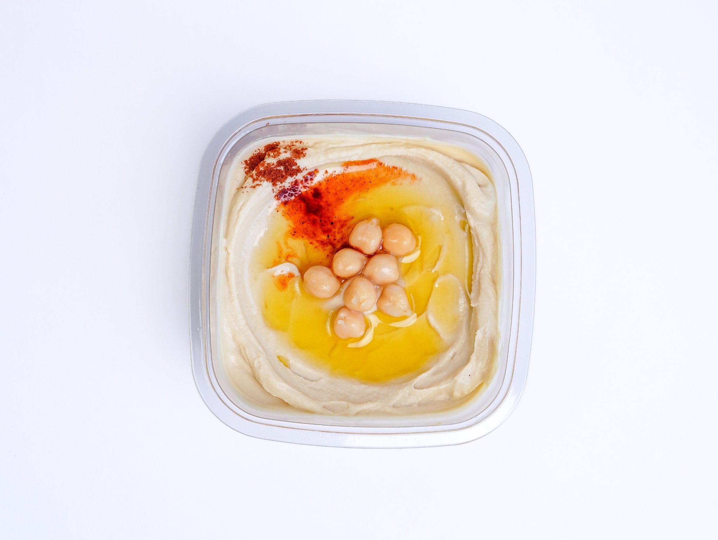 Hommus