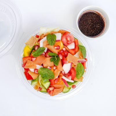Fattouche