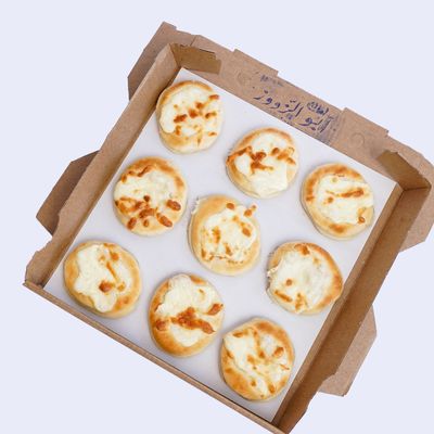 Cheese Minis
