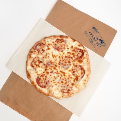 Pepperoni & Cheese