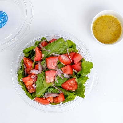 Rocca Salad