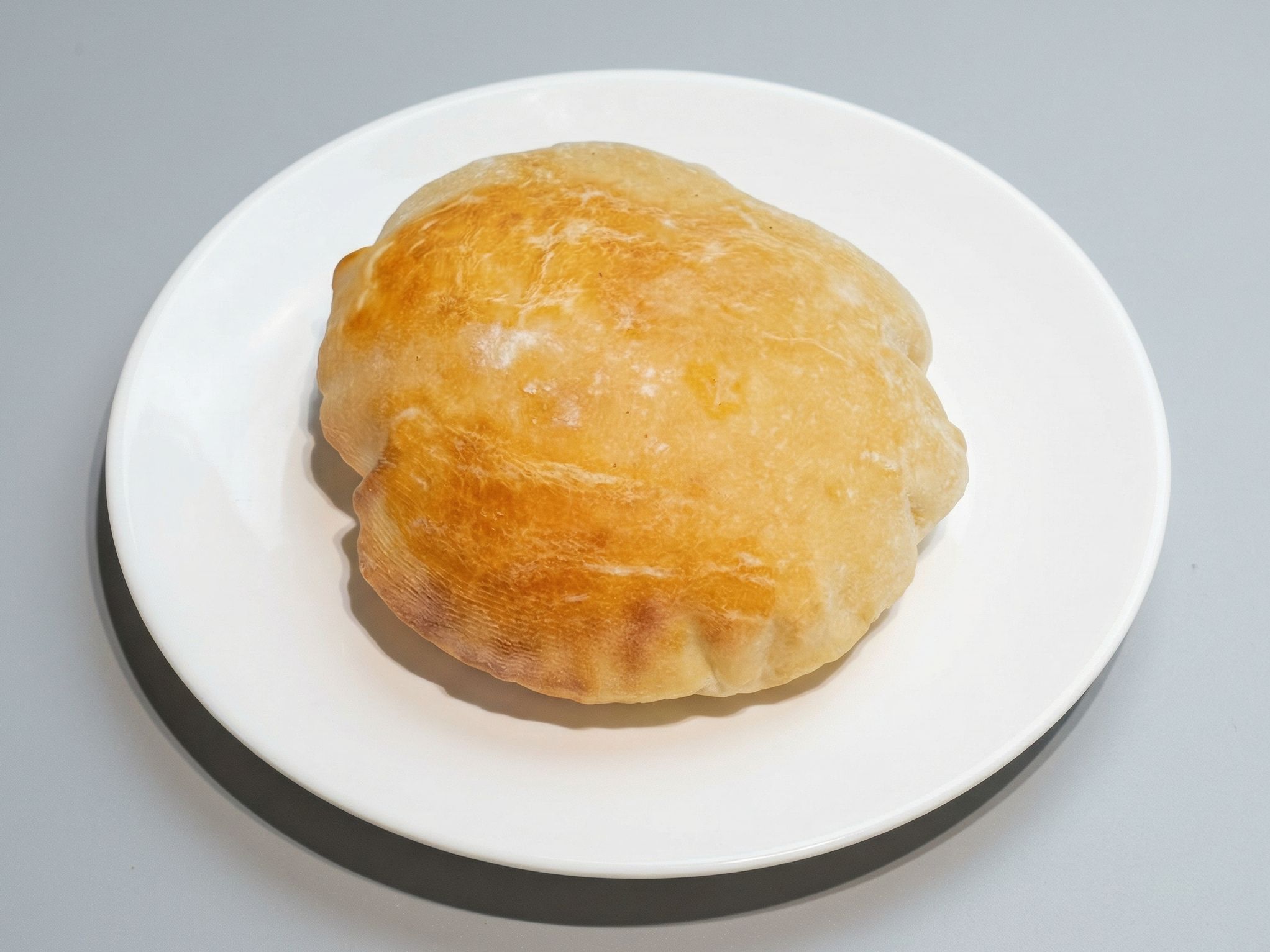Fresh Bread