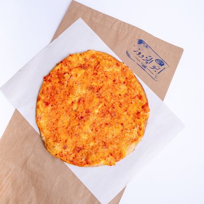 Spicy Cheese