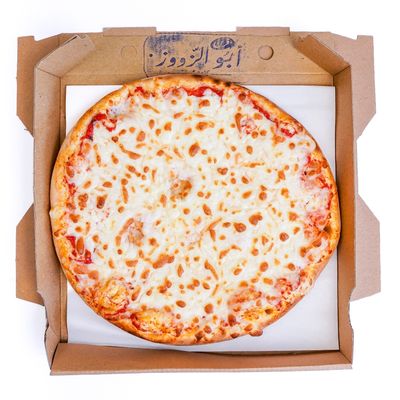 Pizza Margherita