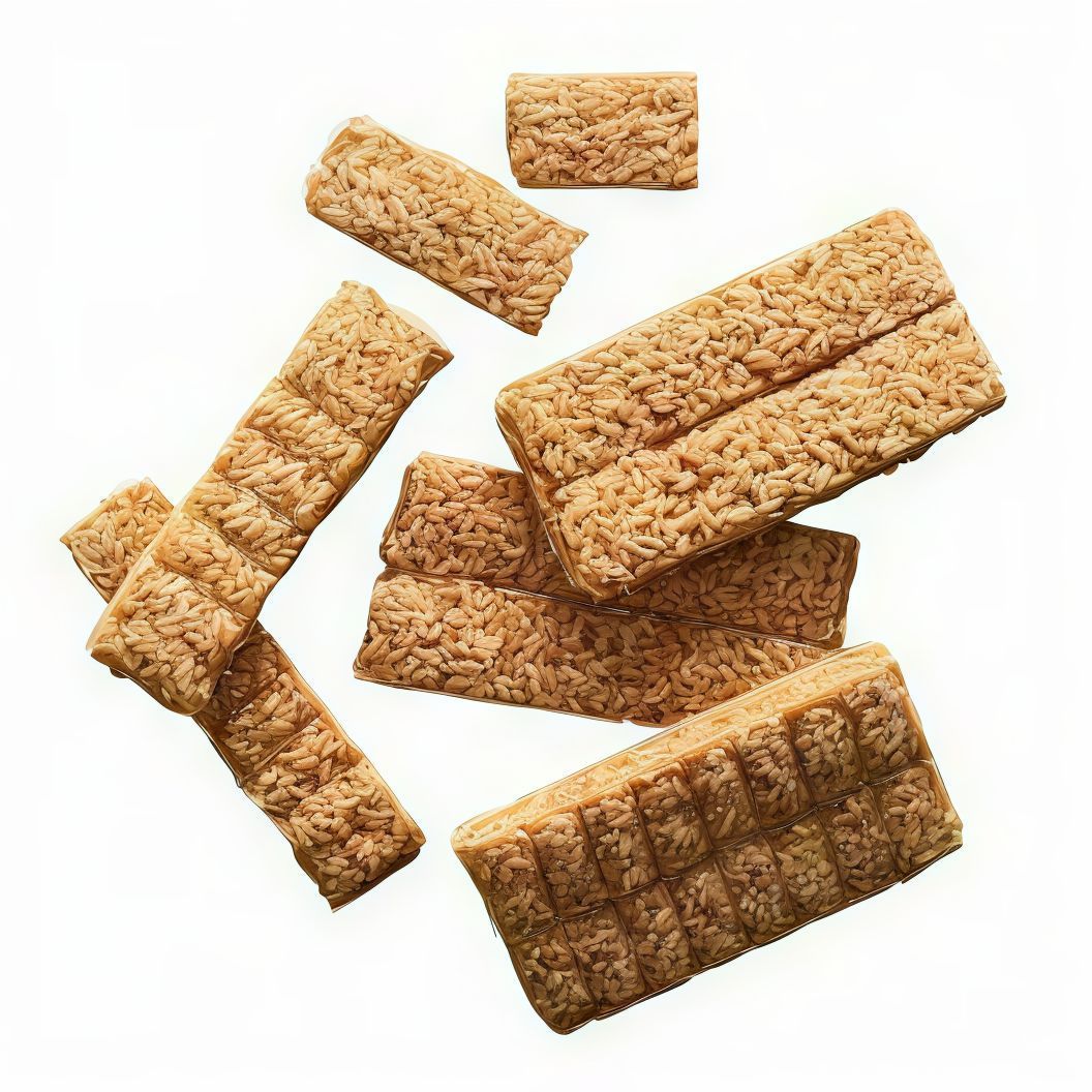 12-Pieces Samasem Packet