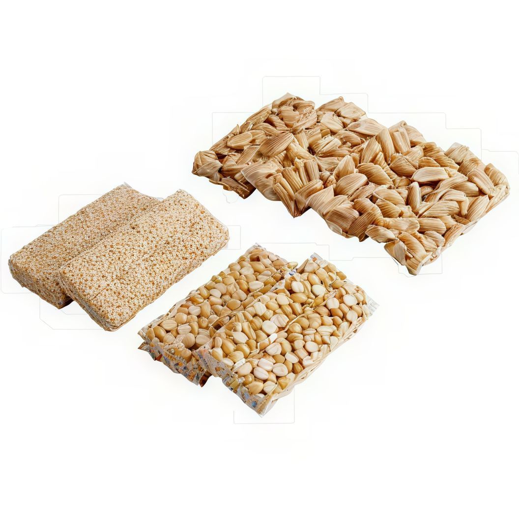 12-Piece Mixed Packet