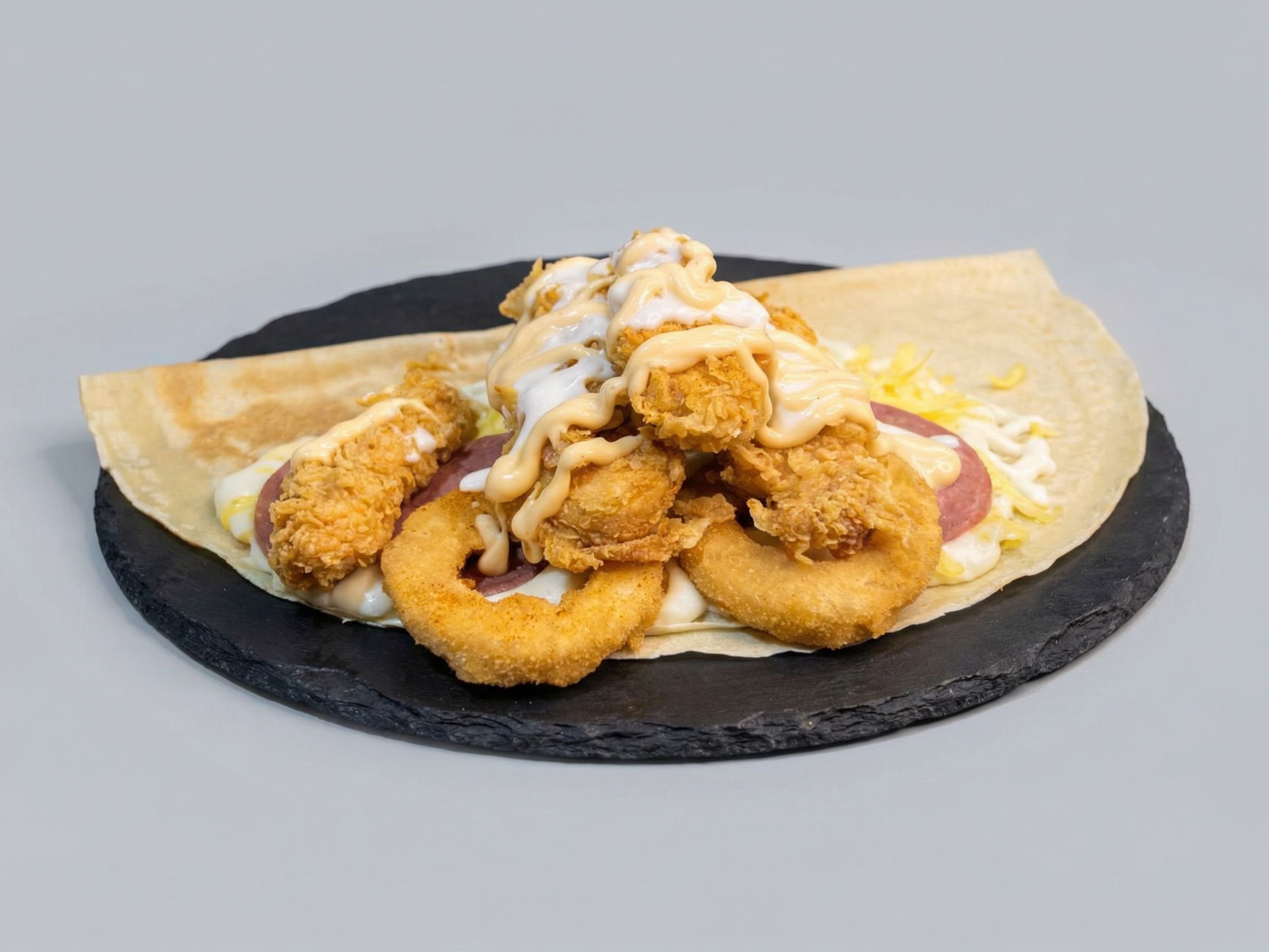 Mc Chicken