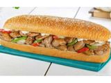 French chicken shish taouk