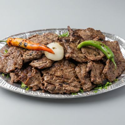 فيليه لحم