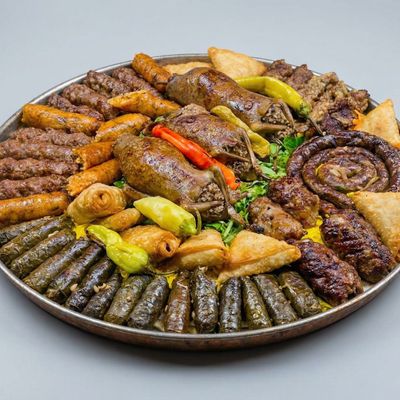 صينية العروسين