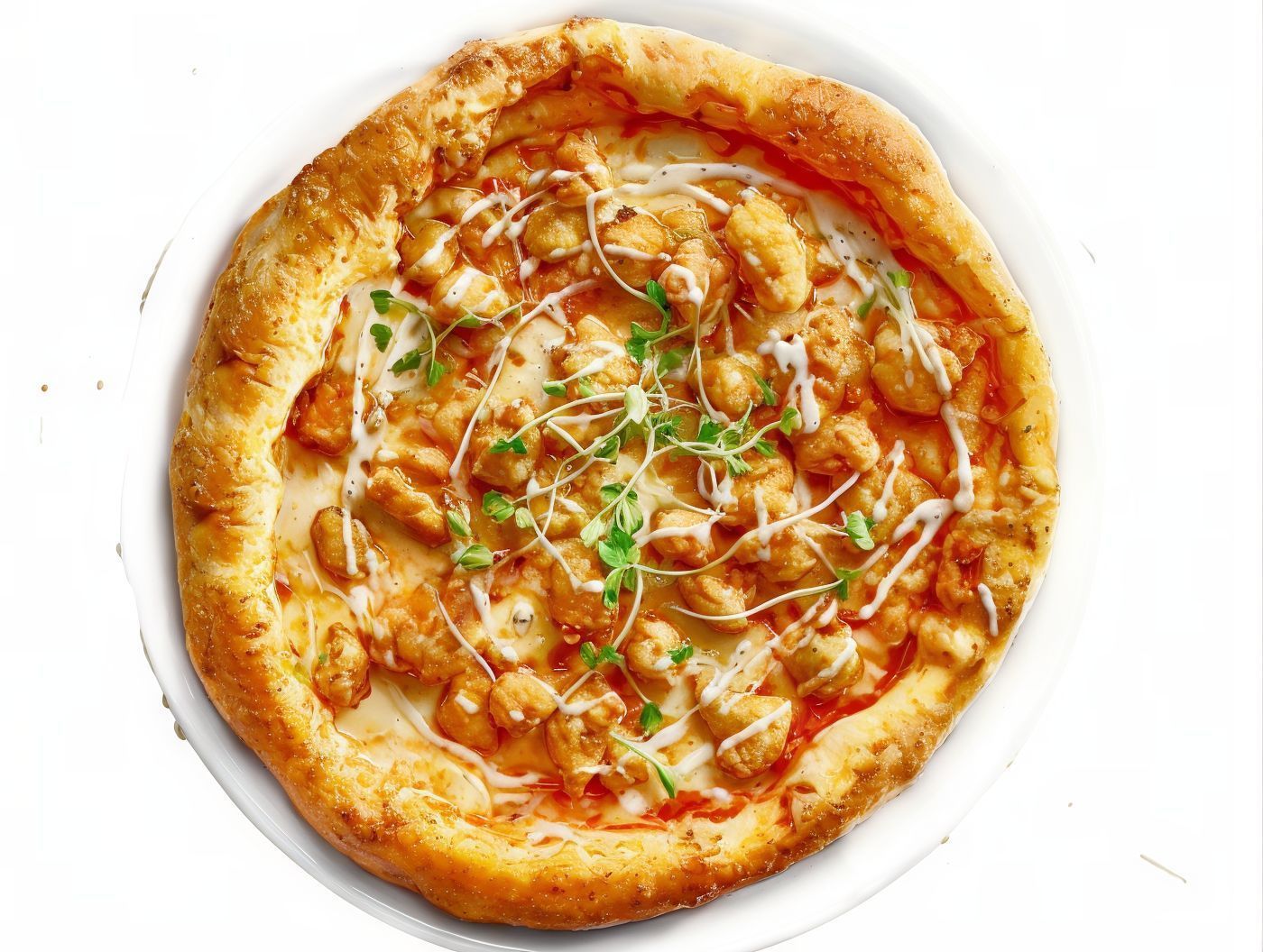 Ranch Chicken