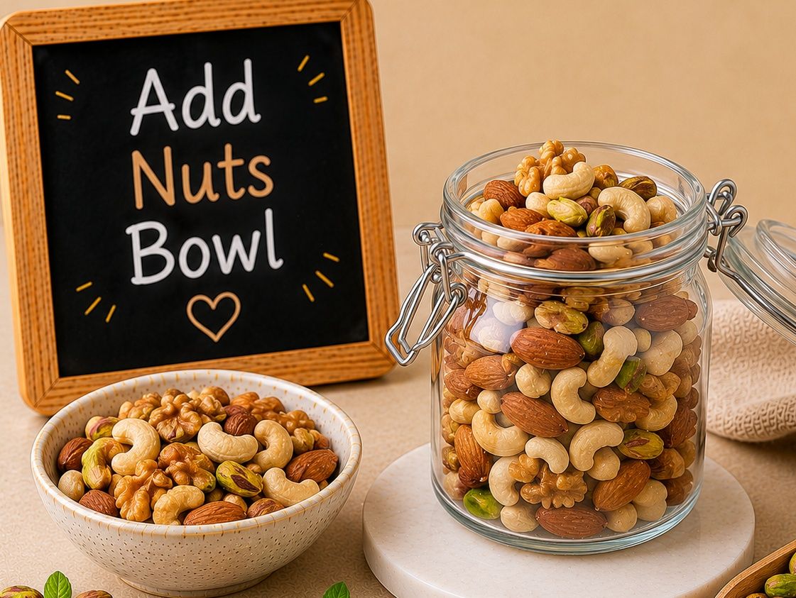 Nuts