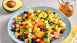Fruit Salad Mr Avocado