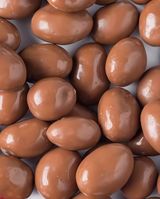 Chocolate Peanut