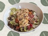 Quinoa Chicken Salad