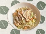 Classic Chicken Caesar Salad