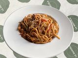 Sweet Chili Ginger Chicken Noodles