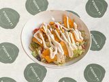 Doritos Ranch Salad