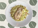 Indulgent Pasta Speciale