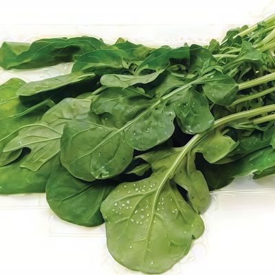 Arugula platter