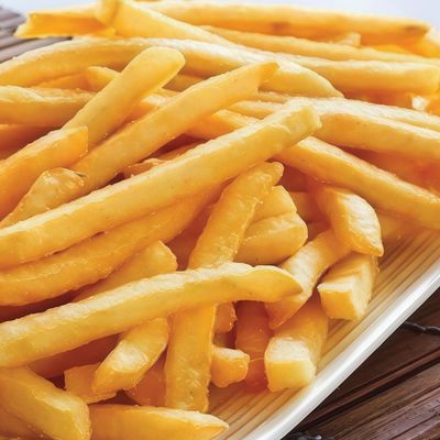 Farm potatoes Order