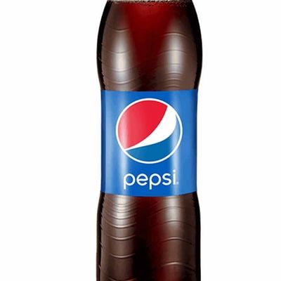 1.5 Liter Pepsi