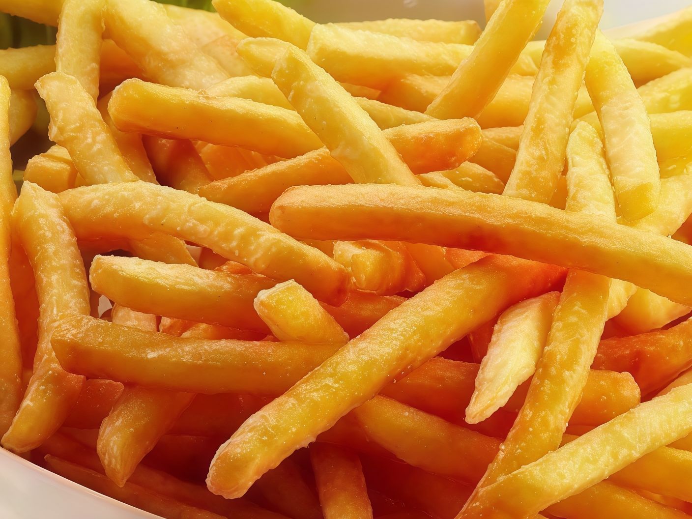 Farm Frites Fries