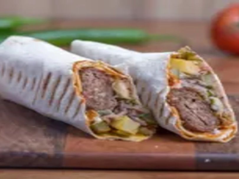 Urfa Sandwich
