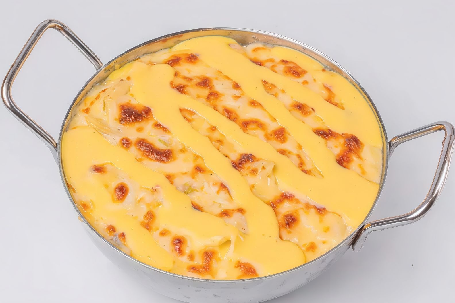 Negresco Chicken Cheddar