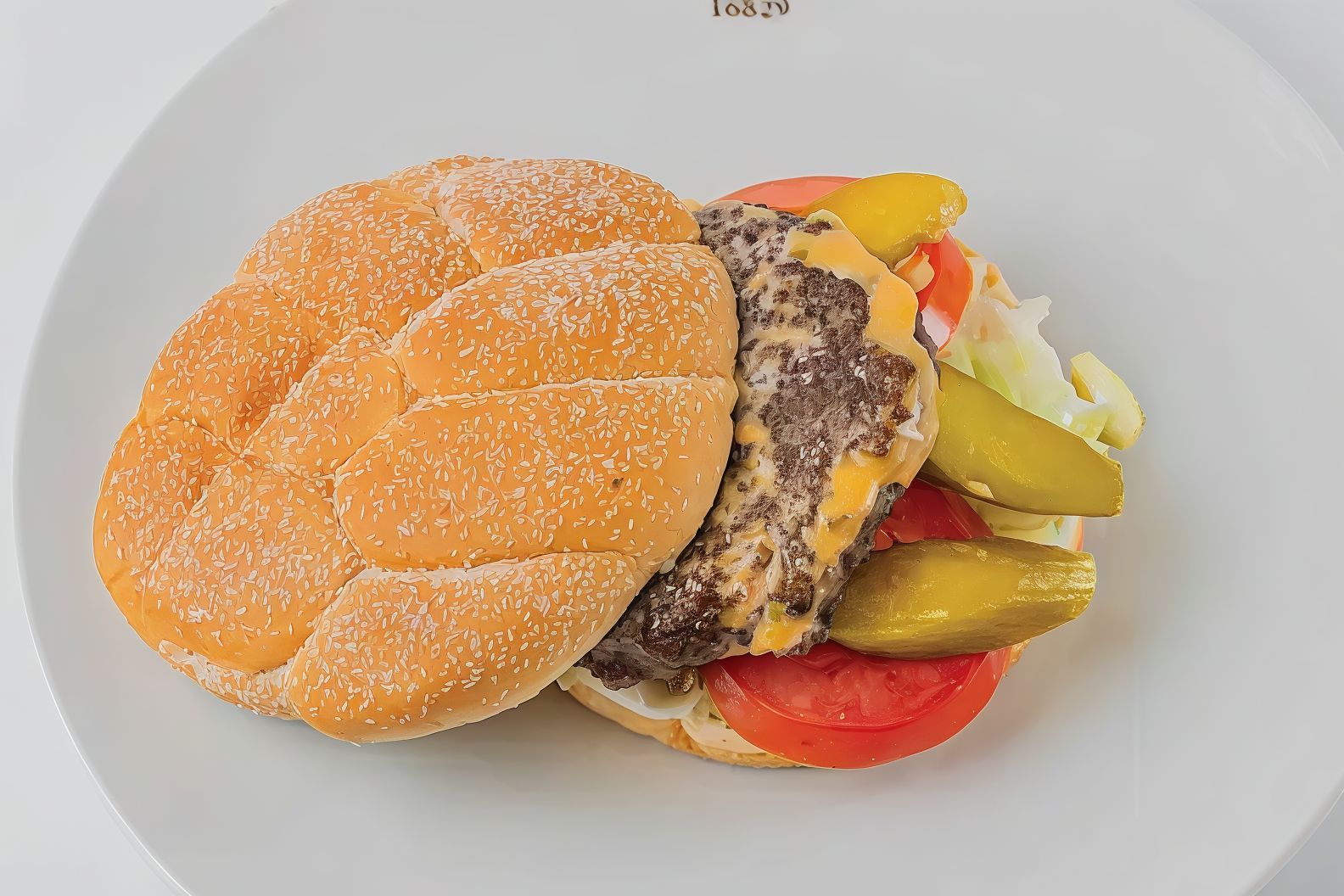 Classic Burger