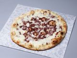 Mozzarella Sausage