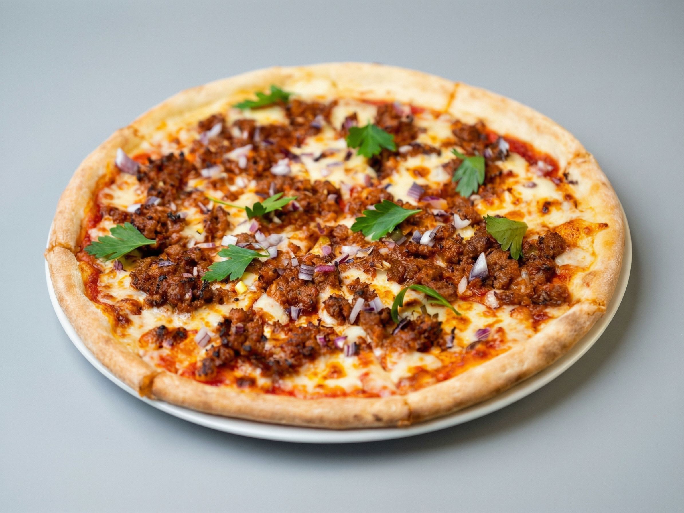 Minced Meat