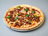 Minced Meat