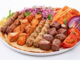 Al Rateb Tray