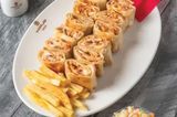 Large Arabic Shawerma