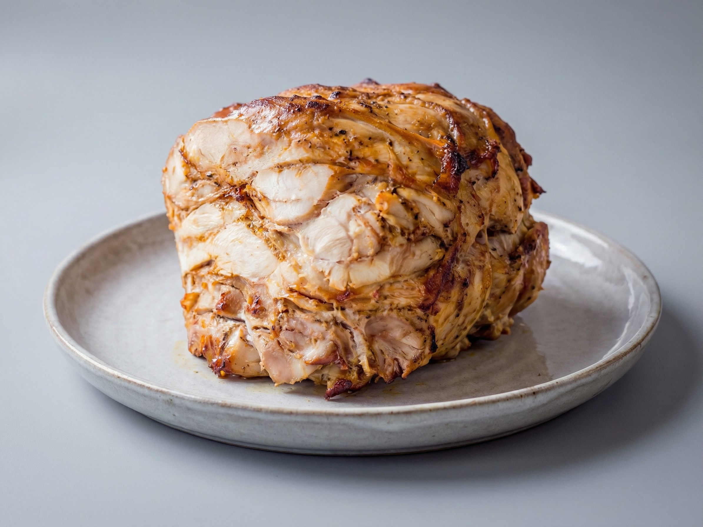 Quarter Kilo of Shawerma
