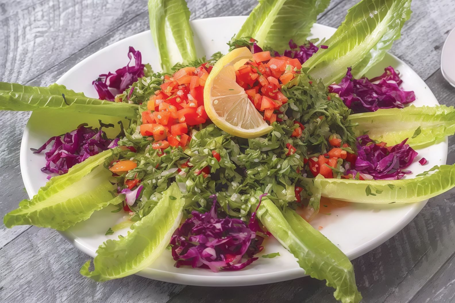 Tabbouleh